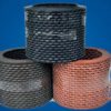 PVC szellőzőszalag - 10 cm x 5m