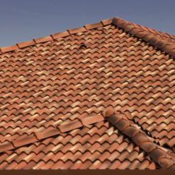 Terrán Coppo ColorSystem Ferrara