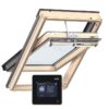 VELUX GGL 306621 intelligens tetőtéri ablak 55x78cm