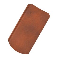 Pilis ívesvágású alapcserép FusionProtect antik