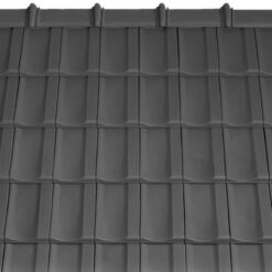 Contiton 9 (Bolero) alapcserép FusionProtect rézbarna