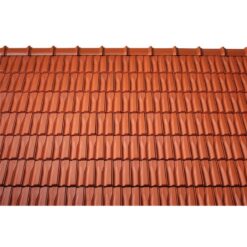 Renoton 15 (Tangó GL) alapcserép Natur téglavörös