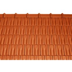 Renoton 9 (Tangó Plus) alapcserép FusionColor terrakotta