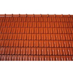 Renoton 15 (Tangó GL) alapcserép FP piros