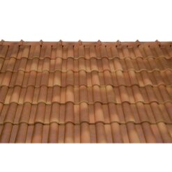 Veneton 14 (Mediteran Plus) alapcserép FusionProtect trikolor